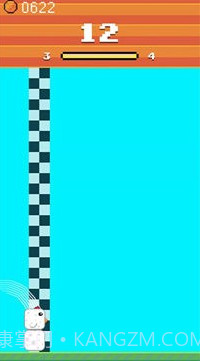 像素鸡冲鸭截图2