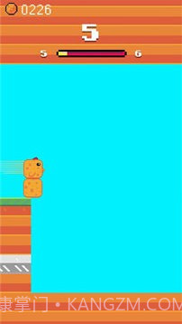 像素鸡冲鸭截图3
