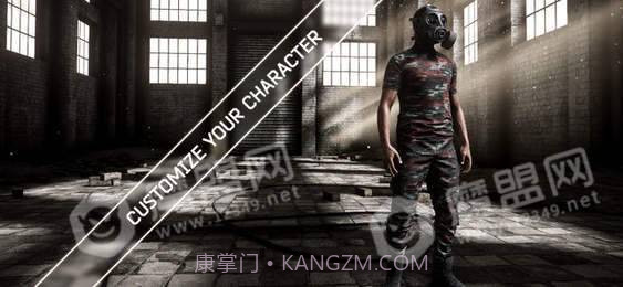 retract大逃杀版截图1 retract大逃杀版截图1