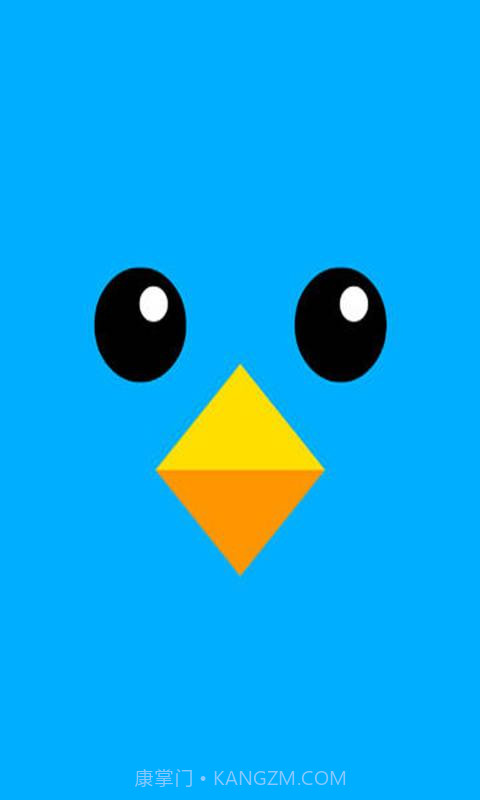 旋转小鸟Mr Flap截图2 旋转小鸟Mr Flap截图2