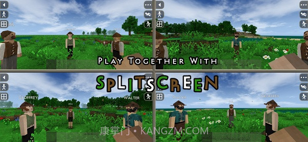 生存战争2僵尸枪截图2 生存战争2僵尸枪截图2