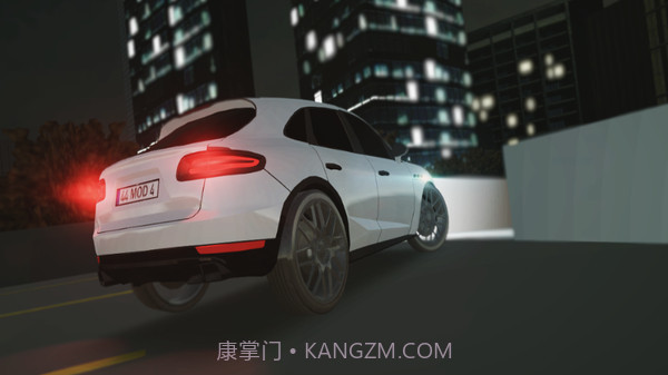 真实停车模拟截图4 真实停车模拟截图4