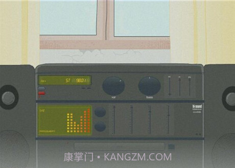 小女孩家中的惨案(The Ugly)截图2 小女孩家中的惨案(The Ugly)截图2