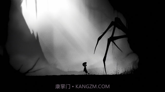 地狱边境APP截图2