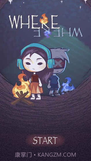 WHEREHW截图1 WHEREHW截图1