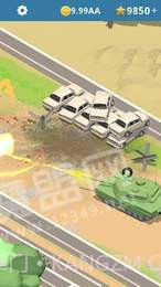 闲置要塞中文版截图2