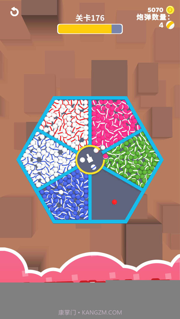 球球别挤了最新版截图4