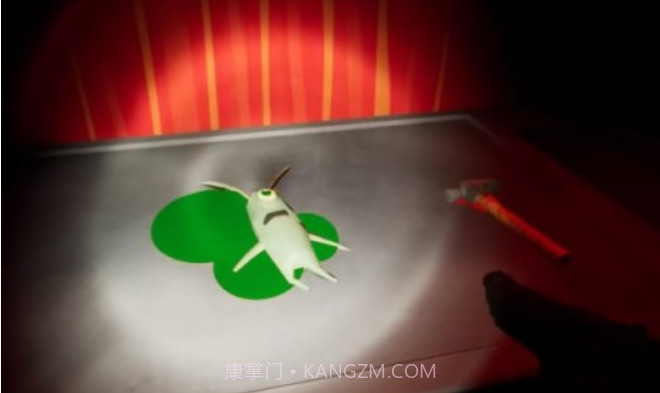 Massacre Spongbob截图2 Massacre Spongbob截图2