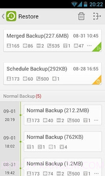 GO备份截图4 GO备份截图4