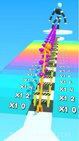 抖音长高变变变截图1 抖音长高变变变截图1