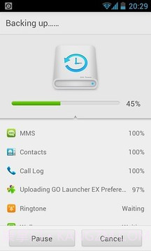 GO备份截图13 GO备份截图13