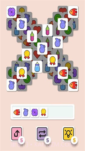 三色消消乐高清版截图2 三色消消乐高清版截图2