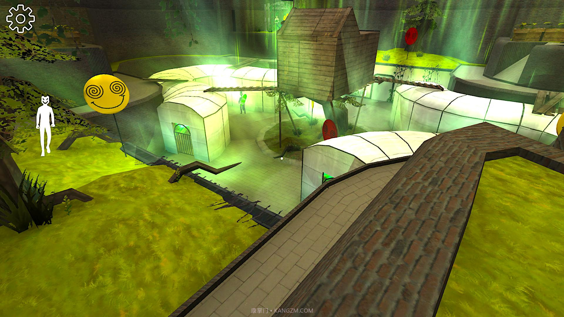 Smiling X2截图1 Smiling X2截图1