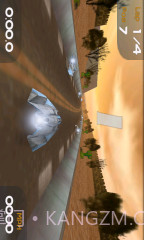 极致飞行 3D截图2 极致飞行 3D截图2