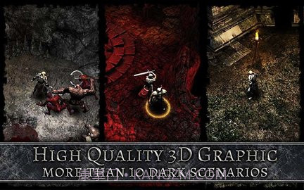 anima中文版截图1