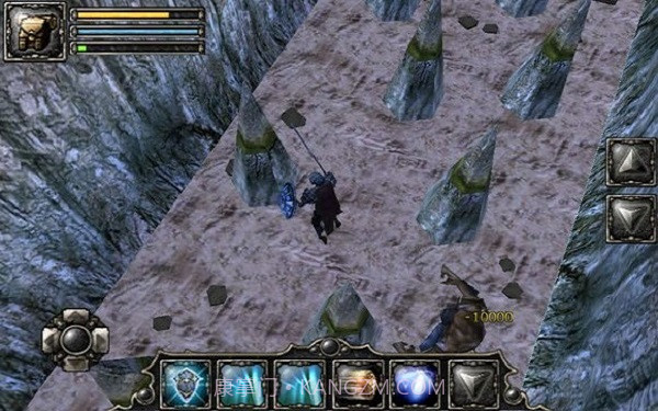 阿尔龙剑影中文版截图3 阿尔龙剑影中文版截图3