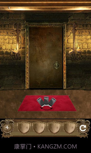 100 Gates(100盖茨)截图3