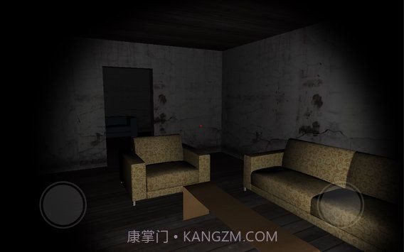 恐怖雪人奶奶截图2