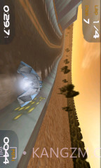 极致飞行 3D截图4 极致飞行 3D截图4