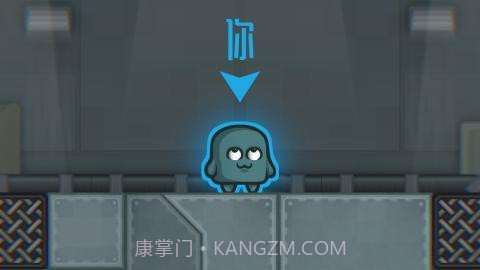 不动就会死截图3