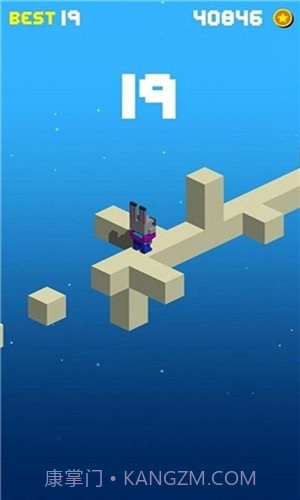 小方块解谜大冒险截图3 小方块解谜大冒险截图3