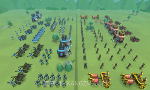 奥特争霸模拟器截图3 奥特争霸模拟器截图3