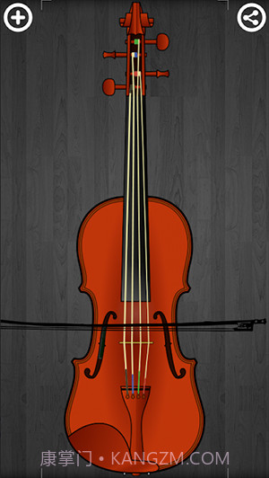 小提琴模拟器截图2 小提琴模拟器截图2