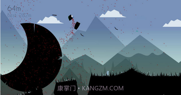 黑色挑战截图1 黑色挑战截图1