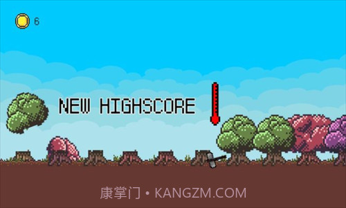 斩波英雄截图2 斩波英雄截图2