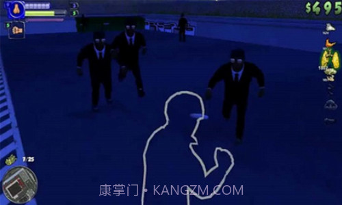 骨头镇截图1 骨头镇截图1