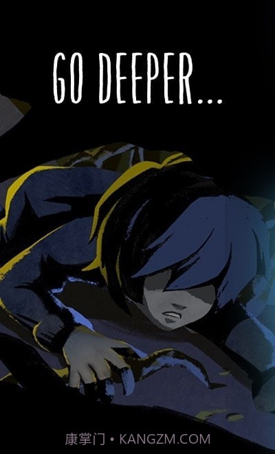 小小梦魇漫画截图1 小小梦魇漫画截图1