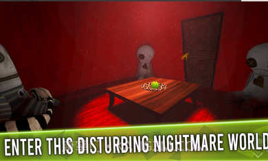 噩梦之门截图4 噩梦之门截图4