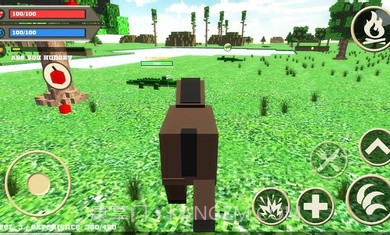 侏罗纪马蒙特模拟器截图4 侏罗纪马蒙特模拟器截图4