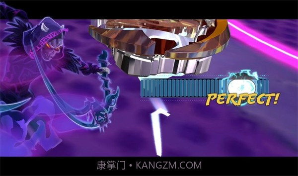 战斗陀螺爆裂内置菜单版截图3 战斗陀螺爆裂内置菜单版截图3