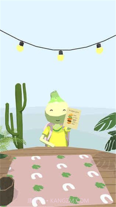 无烦恼厨房中文版截图4 无烦恼厨房中文版截图4