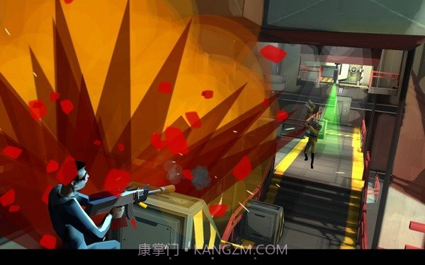 反击间谍无限金币版截图3 反击间谍无限金币版截图3