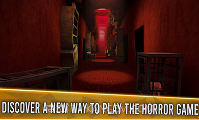 噩梦之门截图3 噩梦之门截图3