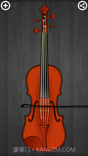 小提琴模拟器截图3 小提琴模拟器截图3