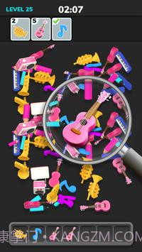 Triple Match 3D截图2