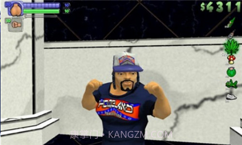 骨头镇截图2 骨头镇截图2