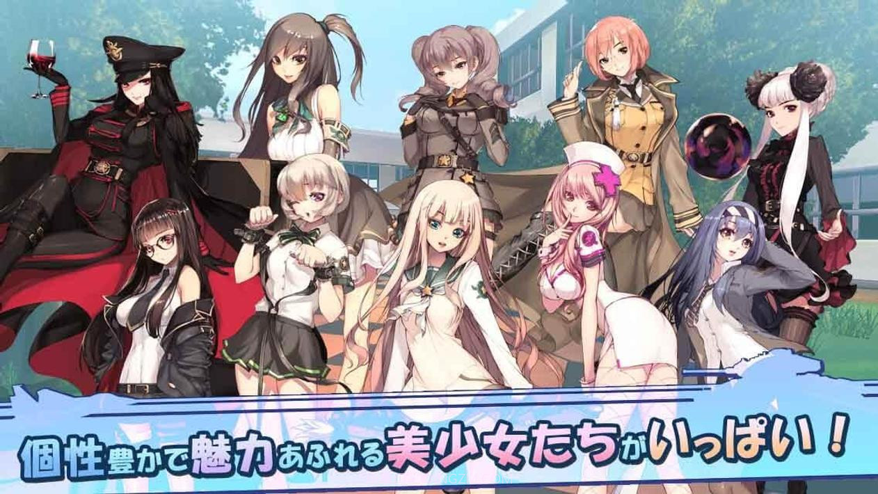 女孩宣泄截图4 女孩宣泄截图4