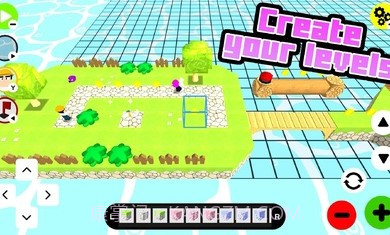 创客先生3D安卓截图2