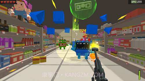 超级射击截图4 超级射击截图4