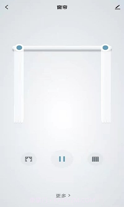 喜尔康智能家居截图5