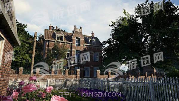 战争附言游戏截图3