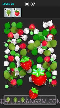 Triple Match 3D截图3