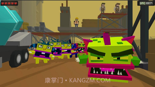 超级射击截图2 超级射击截图2