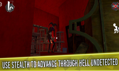 噩梦之门截图2 噩梦之门截图2