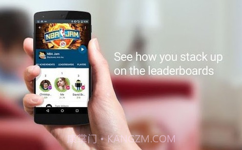 GooglePlay游戏商店(googleplaygames方舟联机)V2.2.14 安卓截图2