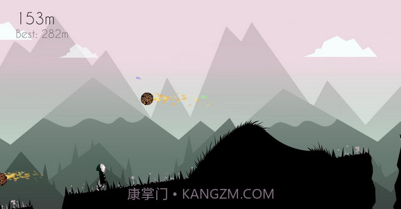 黑色挑战截图2 黑色挑战截图2